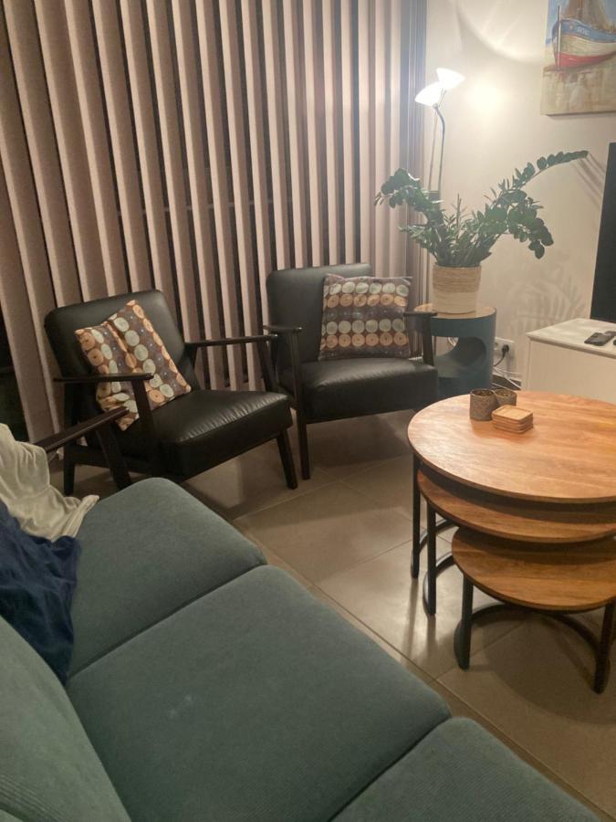 Appartement Met Zicht Op Zee Кнокке-Хейст Экстерьер фото